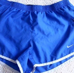 Nike sports shorts